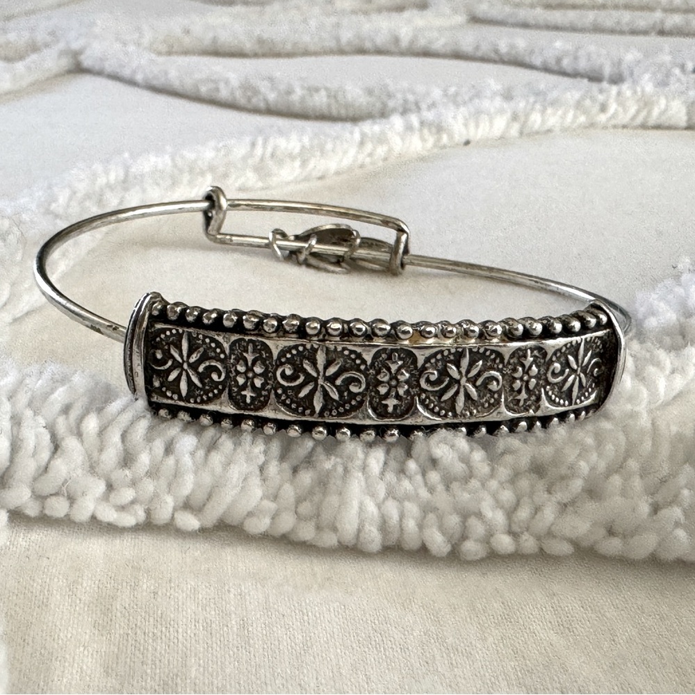Alex and Ani Bracelet